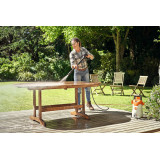 STIHL RE 80.0 X Myjka wysokociśnieniowa elektryczna