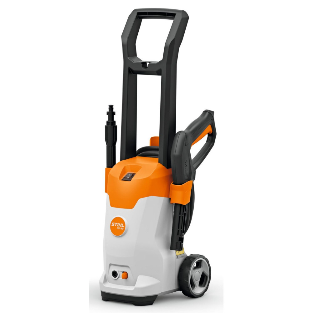 STIHL RE 80.0 Myjka wysokociśnieniowa elektryczna