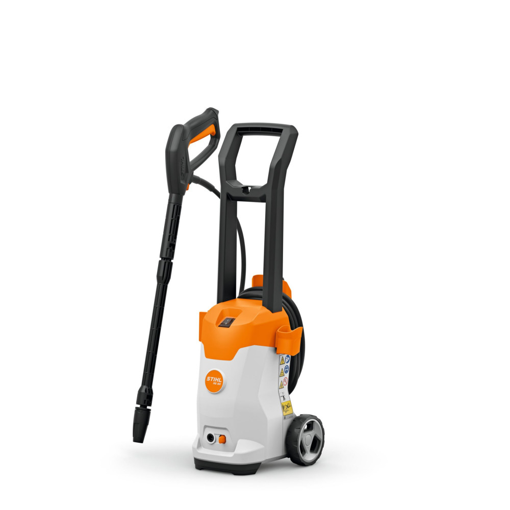 STIHL RE 80.0 Myjka wysokociśnieniowa elektryczna