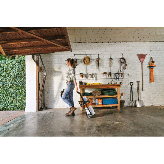STIHL RE 80.0 Myjka wysokociśnieniowa elektryczna