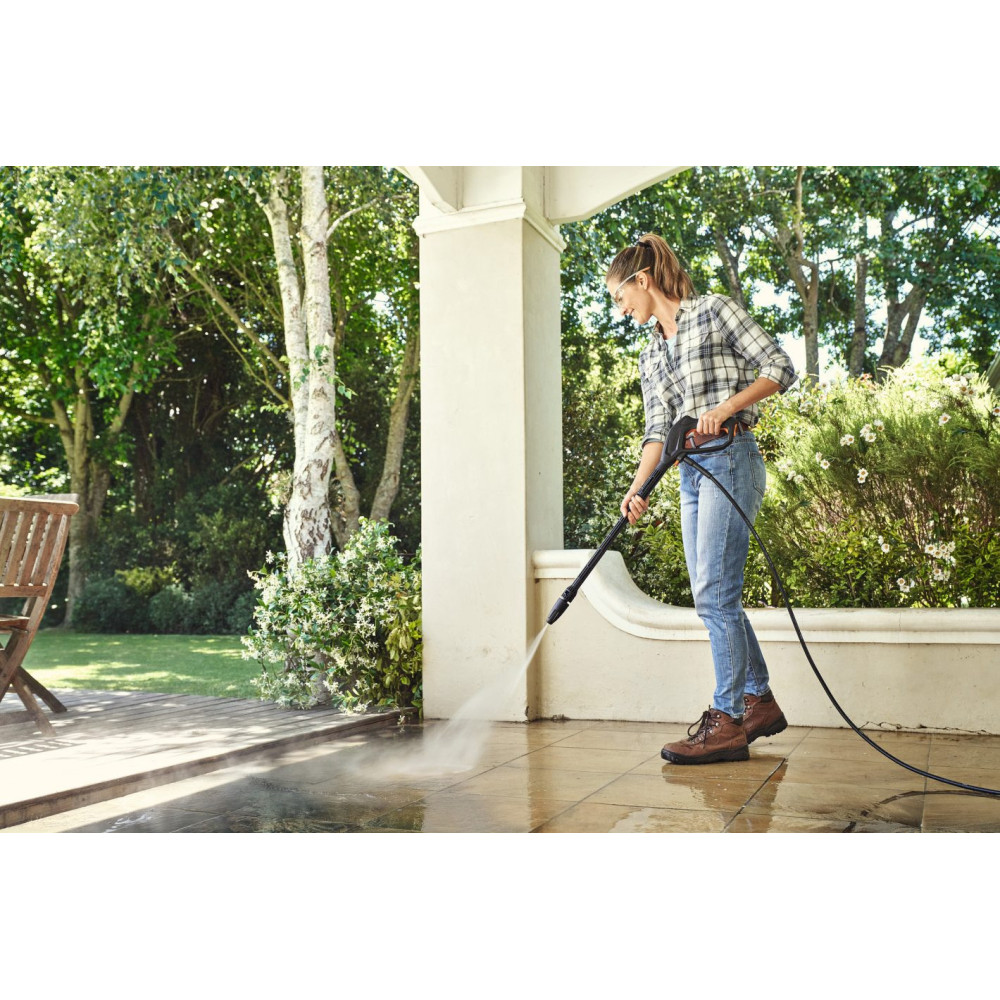 STIHL RE 80.0 Myjka wysokociśnieniowa elektryczna