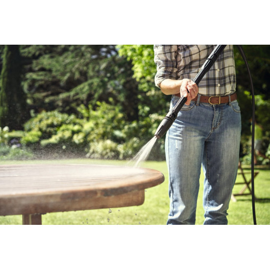 STIHL RE 80.0 Myjka wysokociśnieniowa elektryczna