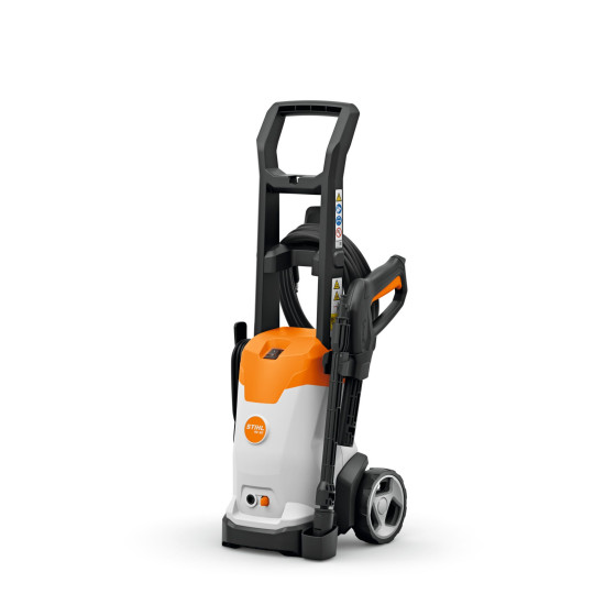 STIHL RE 90.0 Myjka wysokociśnieniowa elektryczna