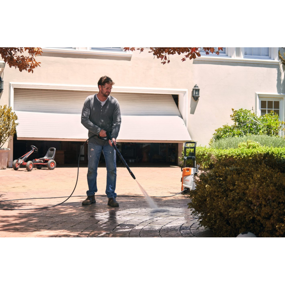 STIHL RE 90.0 Myjka wysokociśnieniowa elektryczna
