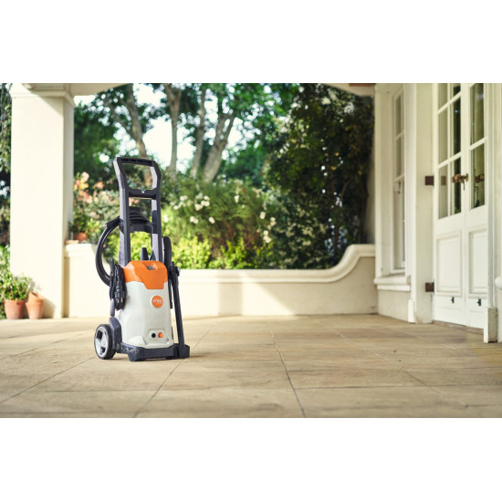 STIHL RE 90.0 Myjka wysokociśnieniowa elektryczna