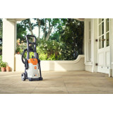 STIHL RE 90.0 Myjka wysokociśnieniowa elektryczna