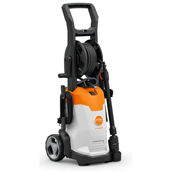 STIHL RE 100.0 PLUS CONTROL Myjka wysokociśnieniowa elektryczna