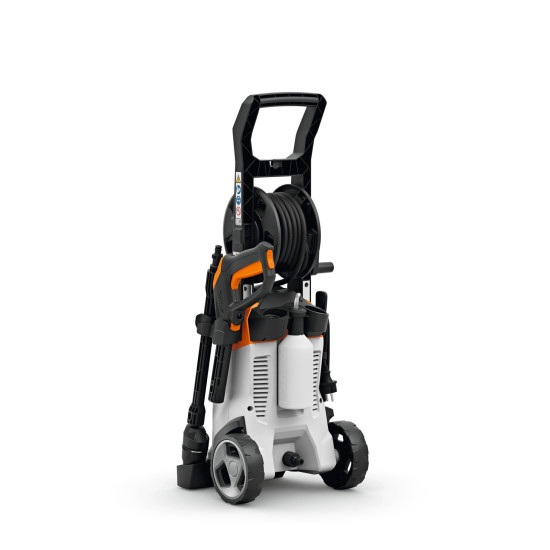 STIHL RE 100.0 PLUS CONTROL Myjka wysokociśnieniowa elektryczna