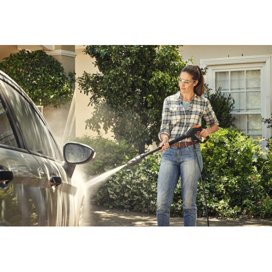 STIHL RE 100.0 PLUS CONTROL Myjka wysokociśnieniowa elektryczna