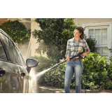 STIHL RE 100.0 PLUS CONTROL Myjka wysokociśnieniowa elektryczna