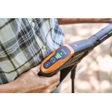 STIHL RE 100.0 PLUS CONTROL Myjka wysokociśnieniowa elektryczna