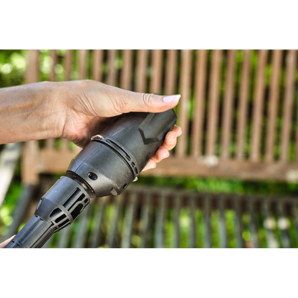 STIHL RE 100.0 PLUS CONTROL Myjka wysokociśnieniowa elektryczna