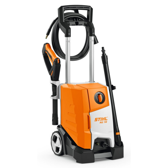 STIHL RE 110 Myjka wysokociśnieniowa elektryczna