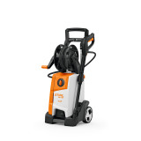 STIHL RE 110 PLUS Myjka wysokociśnieniowa elektryczna