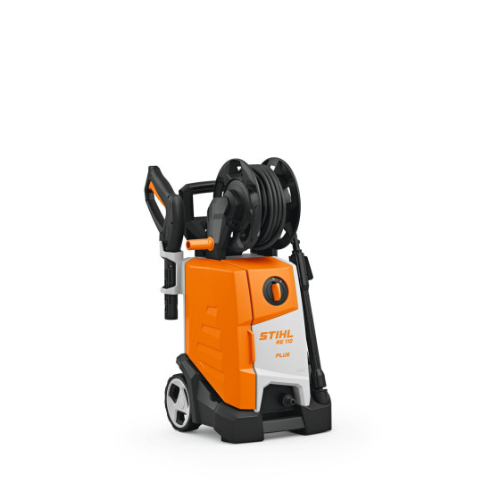 STIHL RE 110 PLUS Myjka wysokociśnieniowa elektryczna