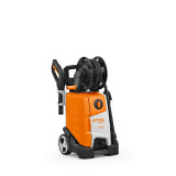 STIHL RE 110 PLUS Myjka wysokociśnieniowa elektryczna