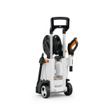 STIHL RE 110 PLUS Myjka wysokociśnieniowa elektryczna