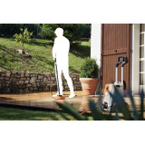 STIHL RE 120 Myjka wysokociśnieniowa elektryczna