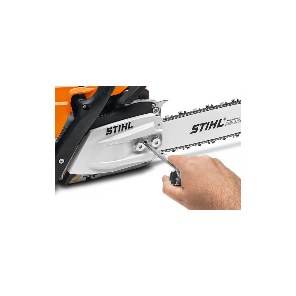 STIHL MS 162 Pilarka spalinowa,35cm/14",61PMM3