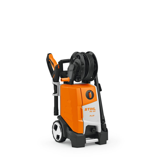 STIHL RE 120 PLUS Myjka wysokociśnieniowa elektryczna