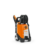 STIHL RE 120 PLUS Myjka wysokociśnieniowa elektryczna