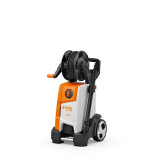 STIHL RE 120 PLUS Myjka wysokociśnieniowa elektryczna