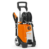 STIHL RE 130 PLUS Myjka wysokociśnieniowa elektryczna
