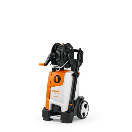 STIHL RE 130 PLUS Myjka wysokociśnieniowa elektryczna