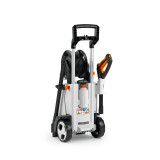 STIHL RE 130 PLUS Myjka wysokociśnieniowa elektryczna