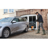 STIHL RE 130 PLUS Myjka wysokociśnieniowa elektryczna