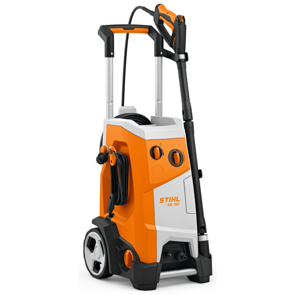 STIHL RE 150 Myjka wysokociśnieniowa elektryczna