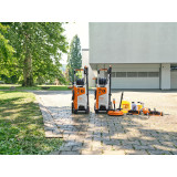 STIHL RE 150 PLUS Myjka wysokociśnieniowa elektryczna