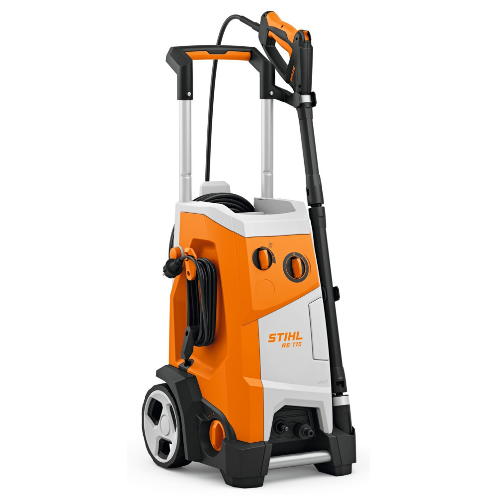 STIHL RE 170 Myjka wysokociśnieniowa elektryczna