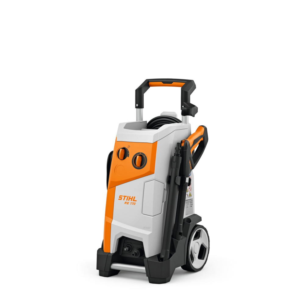STIHL RE 170 Myjka wysokociśnieniowa elektryczna