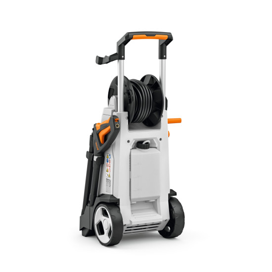 STIHL RE 170 PLUS Myjka wysokociśnieniowa elektryczna