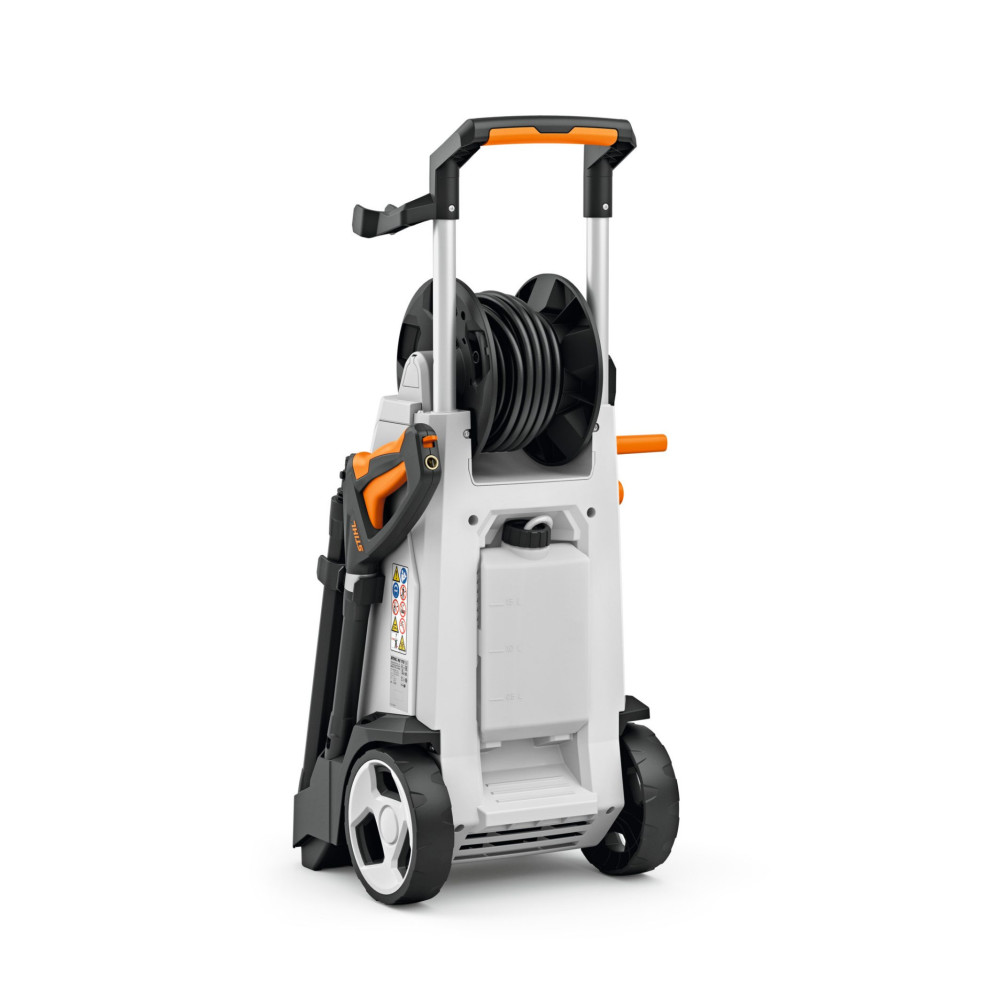 STIHL RE 170 PLUS Myjka wysokociśnieniowa elektryczna