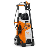 STIHL RE 170 PLUS Myjka wysokociśnieniowa elektryczna