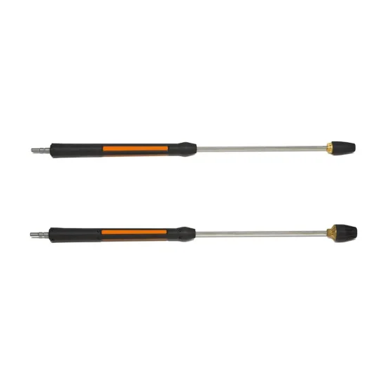 STIHL RE 282 PLUS Myjka wysokociśnieniowa