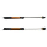 STIHL RE 362 PLUS Myjka wysokociśnieniowa elektryczna + dysza do pianowania