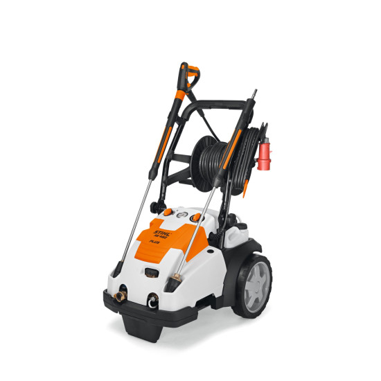 STIHL RE 462 PLUS Myjka wysokociśnieniowa elektryczna