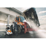 STIHL RE 462 PLUS Myjka wysokociśnieniowa elektryczna