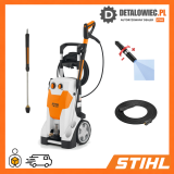 STIHL RE 232 Myjka wysokociśnieniowa