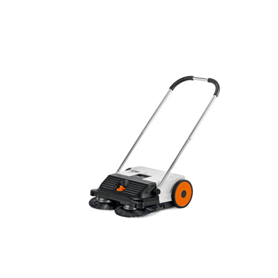 STIHL KG 550 Zamiatarka ręczna