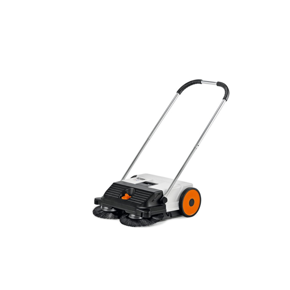 STIHL KG 550 Zamiatarka ręczna