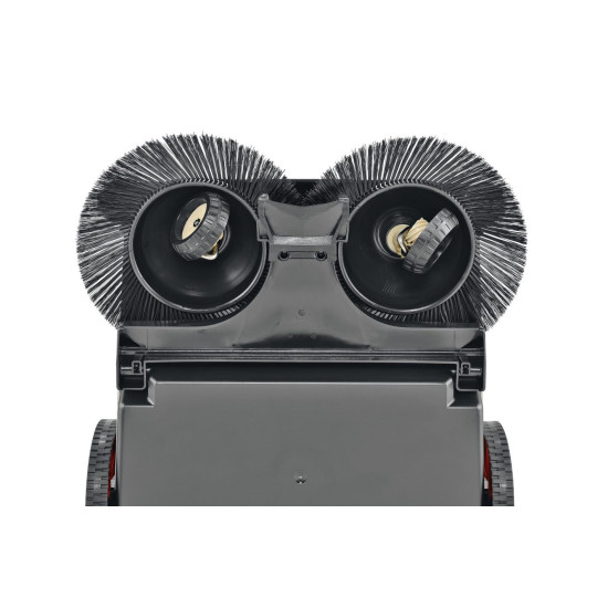 STIHL KG 550 Zamiatarka ręczna