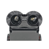 STIHL KG 550 Zamiatarka ręczna