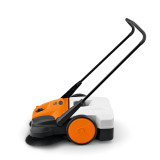 STIHL KG 770 Zamiatarka ręczna