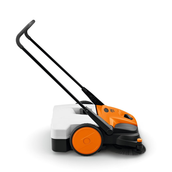 STIHL KG 770 Zamiatarka ręczna
