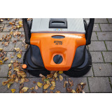 STIHL KG 770 Zamiatarka ręczna