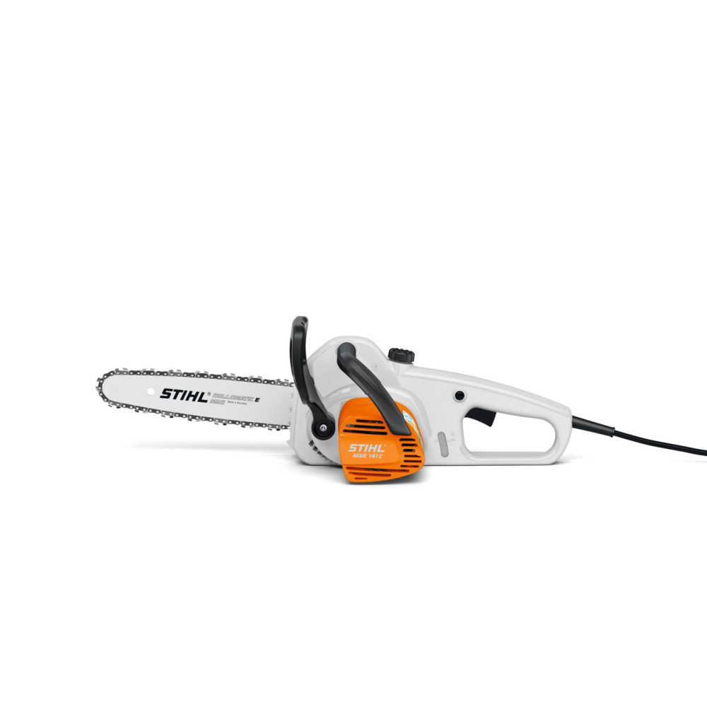 STIHL MSE 141 C-Q Pilarka elektryczna,35cm/14"